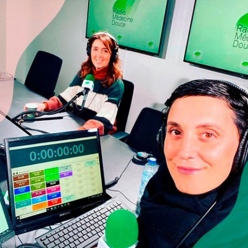 réveille toi lémission qui reconnecte à lessentiel sur radio médecine douce 1588858417