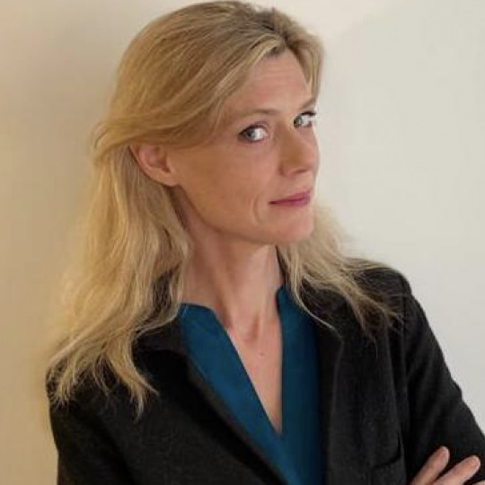 Découvrez le collectif Femmes de Santé à travers les mots de sa fondatrice, Alice de Maximy