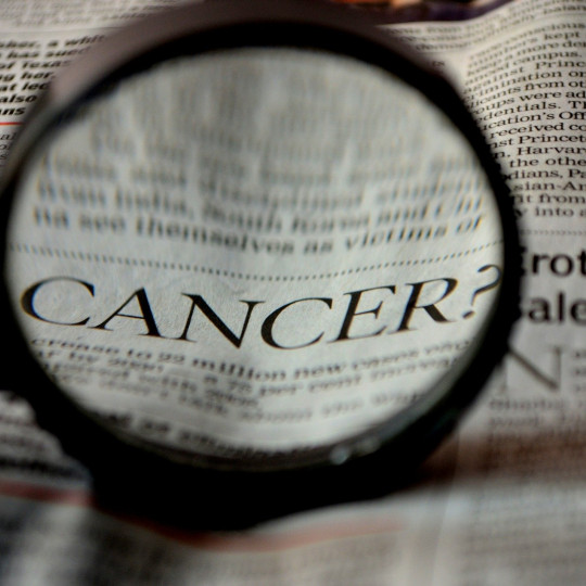 Est-ce qu’un cancer peut ressurgir après avoir été traité ?