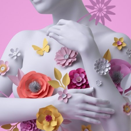 L'aprés-cancer : Cécile Reboul, ou l'art de se reconstruire