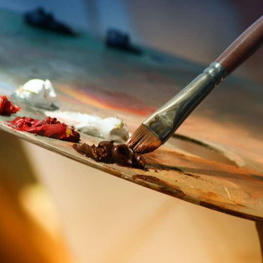 Les bienfaits de l art dans l après-cancer !